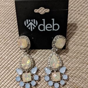 Deb earrings